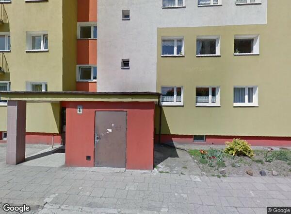 Ceny mieszkań Poznań Augustyna Kordeckiego 4