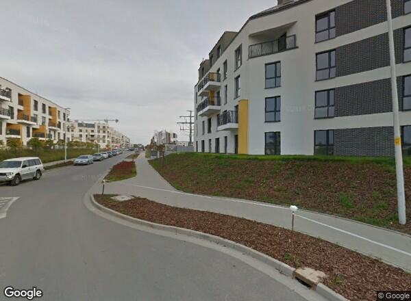 Ceny mieszkań Wrocław UL. GEN. STEFANA GROTA-ROWECKIEGO 119A