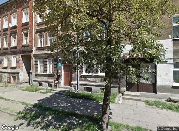 Ceny mieszkań Gdańsk Strajku Dokerów 13