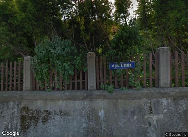 Ceny mieszkań Gdynia płk. Stanisława Dąbka 1