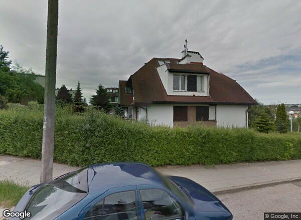 Ceny mieszkań Gdańsk Mikołaja Działyńskiego 3