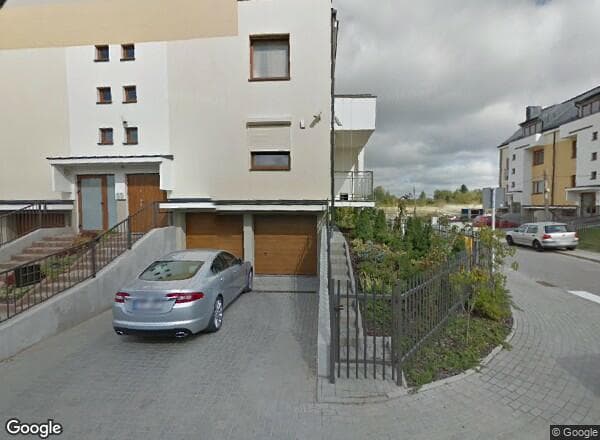 Ceny mieszkań Lublin Zdzisława Jamrożka 5