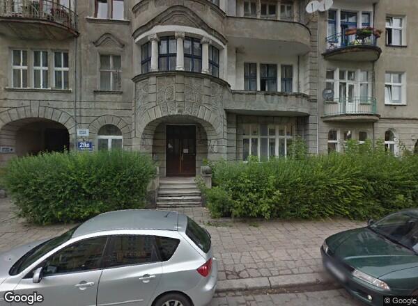 Ceny mieszkań Wrocław UL. SKWIERZYŃSKA 29A