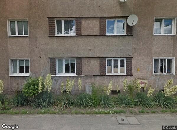 Ceny transakcyjne mieszkań Zielona Góra Bema 11