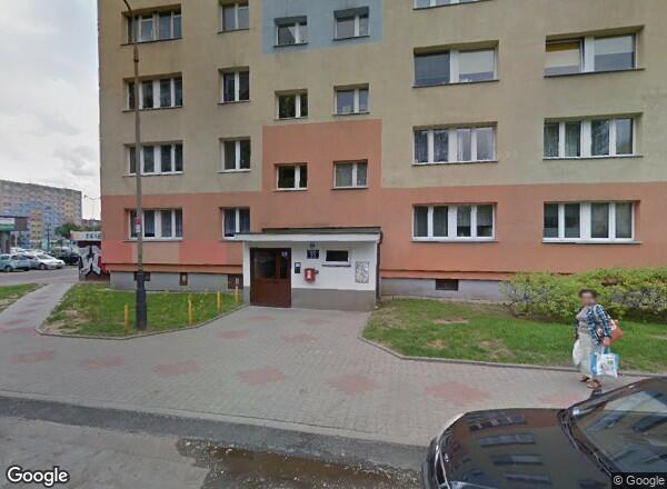 Ceny mieszkań Łódź Aleja Ks. Kardynała Stefana Wyszyńskiego 95