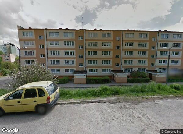 Ceny mieszkań Gdańsk Juliusza Słowackiego 55