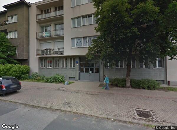 Ceny mieszkań Warszawa ul. L. Narbutta 6