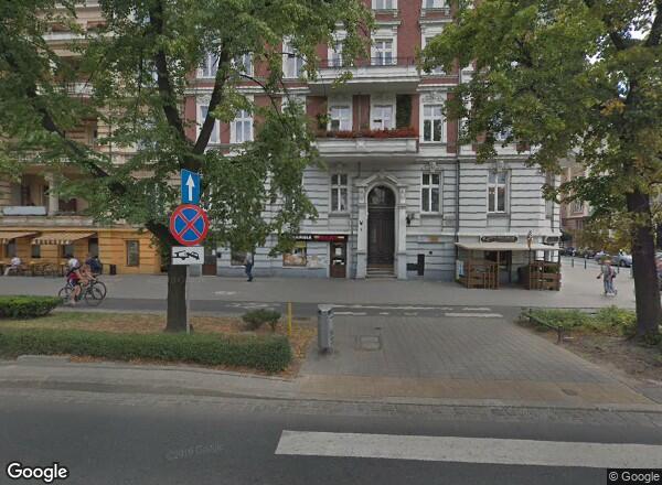 Ceny mieszkań Wrocław UL. MARII CURIE-SKŁODOWSKIEJ 49