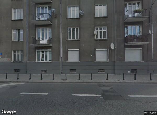 Ceny mieszkań Warszawa ul. Leona Kruczkowskiego 12