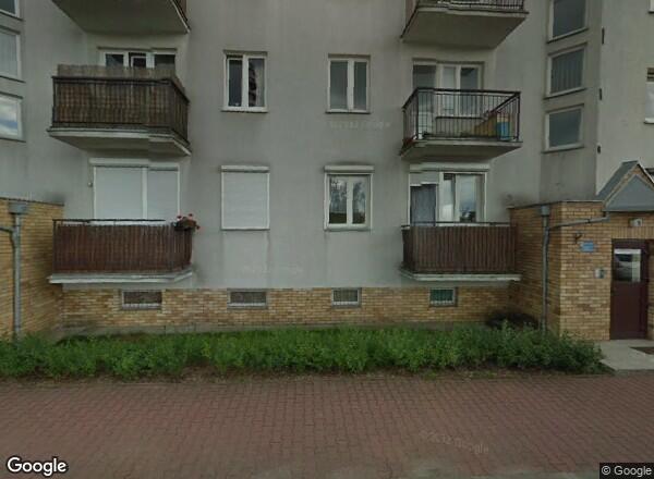 Ceny mieszkań Poznań Władysława Jagiełły 25