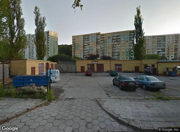 Ceny transakcyjne mieszkań Sopot Władysława Cieszyńskiego 6
