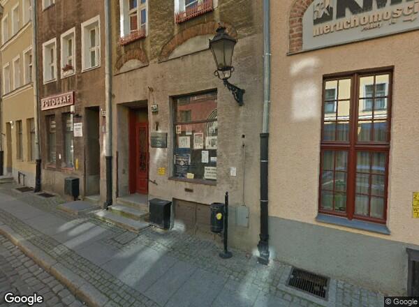 Ceny mieszkań Toruń Mikołaja Kopernika 33