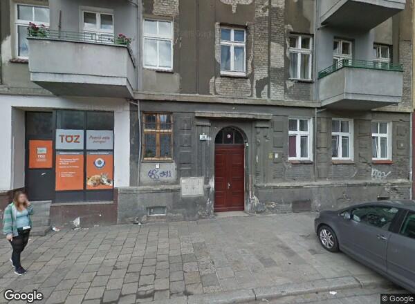 Ceny mieszkań Wrocław UL. STEFANA ŻEROMSKIEGO 56