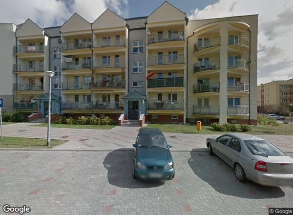 Ceny mieszkań Białystok Św. Andrzeja Boboli 91