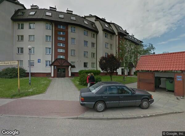 Ceny mieszkań Gdańsk Dywizji Wołyńskiej 15