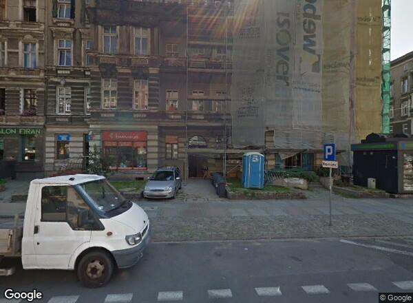 Ceny mieszkań Szczecin Śląska 8