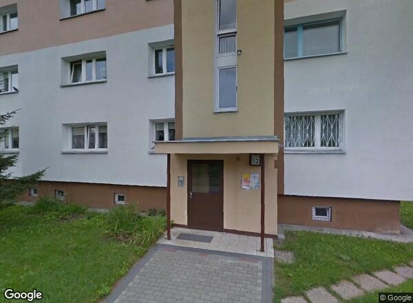 Ceny transakcyjne mieszkań Łódź Jutrzenki 12