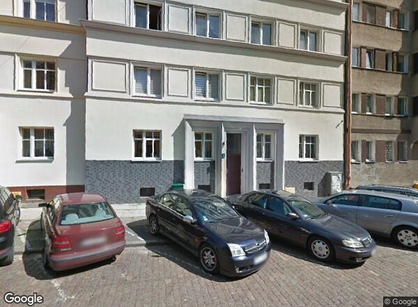 Ceny mieszkań Szczecin Pocztowa 43