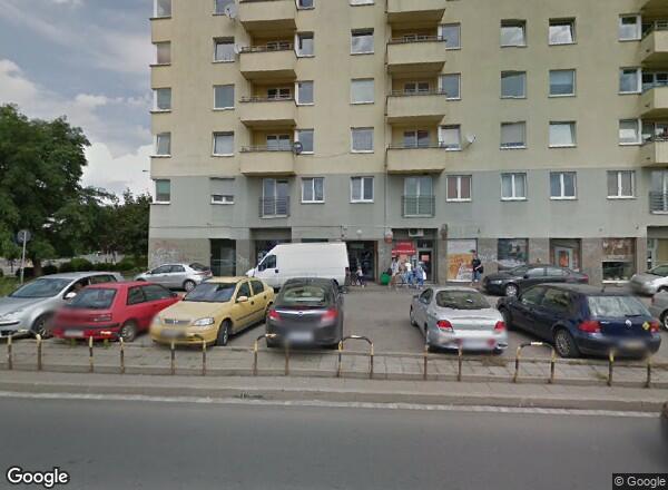 Ceny mieszkań Wrocław UL. TORUŃSKA 2