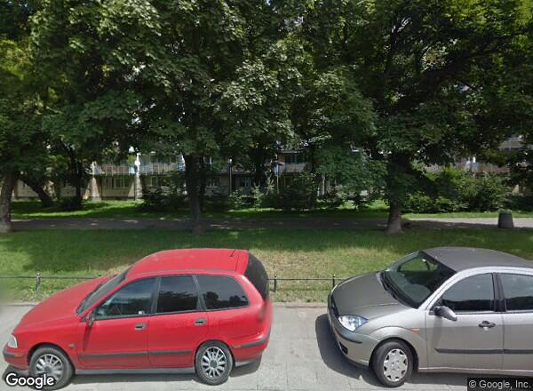 Ceny mieszkań Warszawa ul. Jagiellońska 62