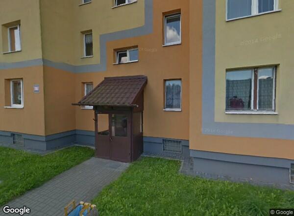 Ceny mieszkań Łódź Liściasta 56