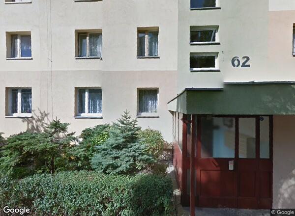 Ceny mieszkań Szczecin Ks. bpa Władysława Bandurskiego 62