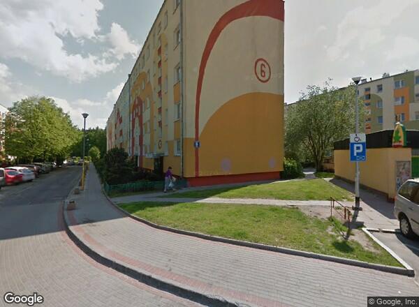 Ceny mieszkań Gdynia 2 Morskiego Pułku Strzelców 6