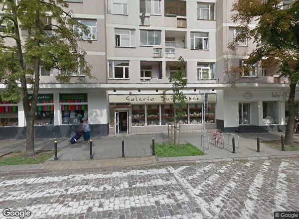 Ceny transakcyjne mieszkań Warszawa ul. Długa 8/14