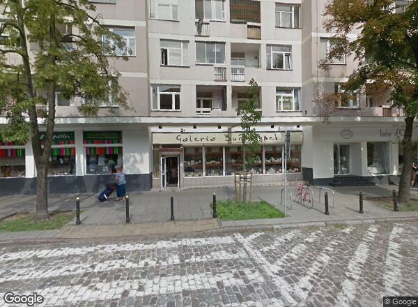 Ceny mieszkań Warszawa ul. Długa 8/14