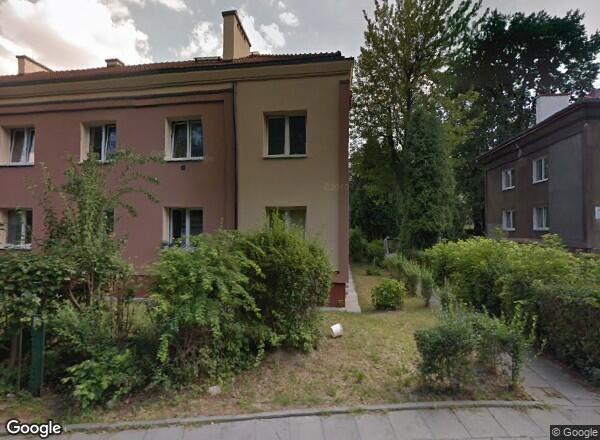 Ceny mieszkań Kraków Żywiecka 40