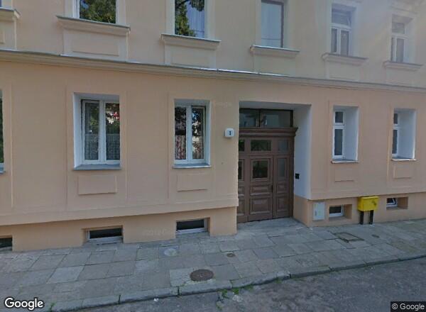 Ceny mieszkań Szczecin Gdyńska 3