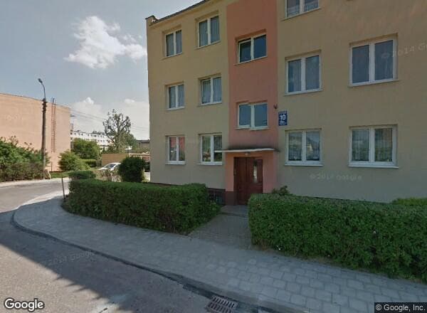 Ceny transakcyjne mieszkań Gdańsk ks. Jana Majdera 10