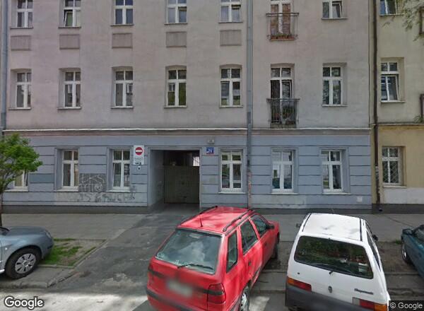 Ceny mieszkań Łódź Romualda Mielczarskiego 26