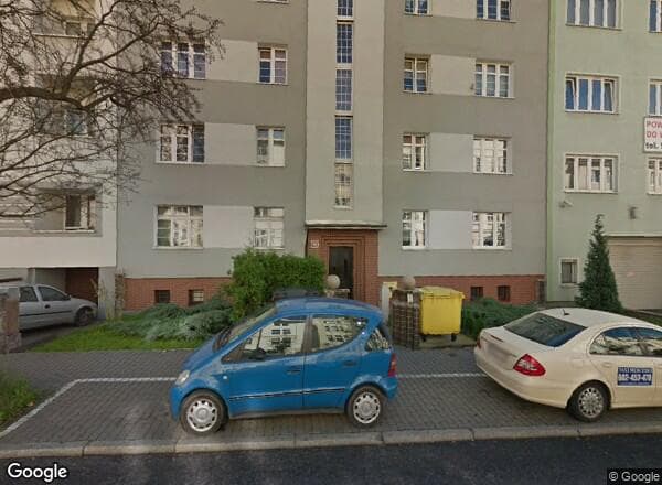 Ceny transakcyjne mieszkań Bydgoszcz Maksymiliana Piotrowskiego 16