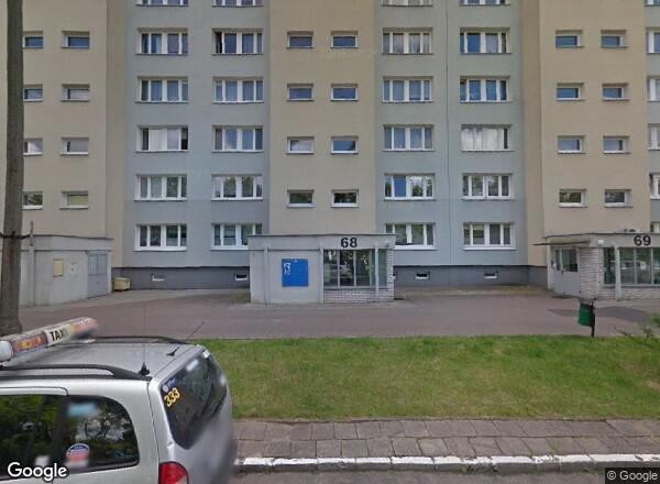 Ceny mieszkań Poznań Czecha 68