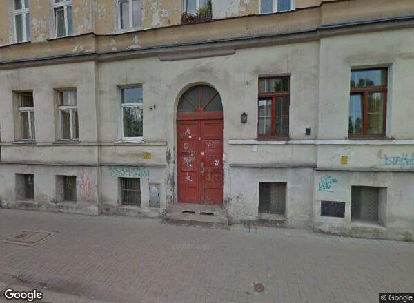 Ceny mieszkań Wrocław UL. STANISŁAWA WORCELLA 31