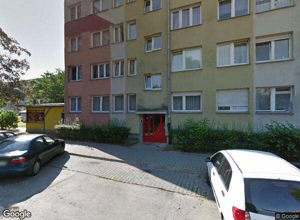 Ceny mieszkań Wrocław UL. WIECZYSTA 159