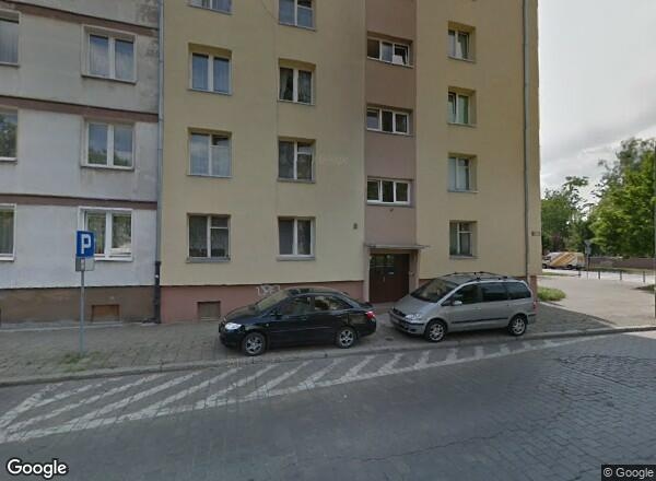 Ceny transakcyjne mieszkań Wrocław UL. GROCHOWA 34