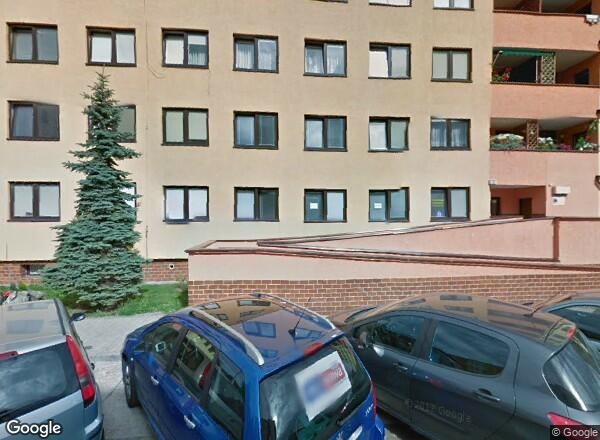 Ceny transakcyjne mieszkań Wrocław UL. BEDNARSKA 13