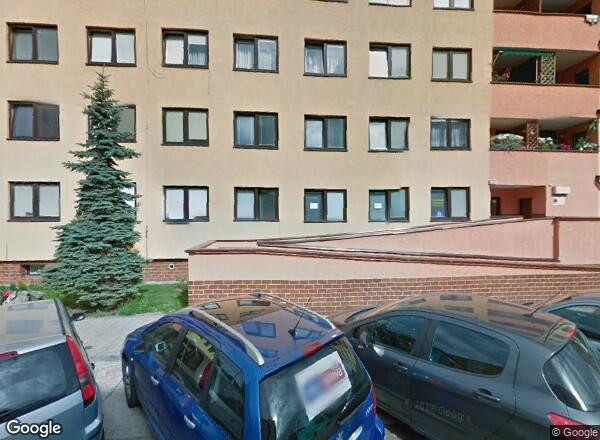 Ceny mieszkań Wrocław UL. BEDNARSKA 13