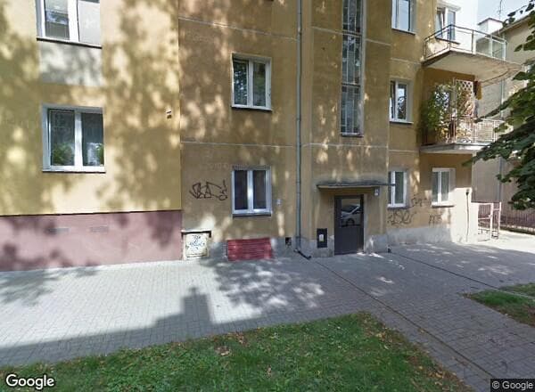 Ceny mieszkań Lublin Obrońców Pokoju 19