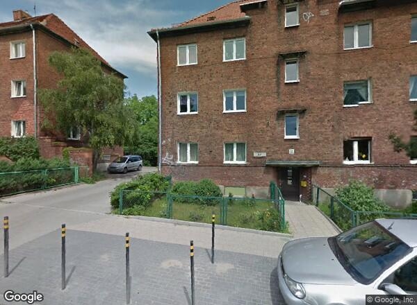 Ceny transakcyjne mieszkań Gdańsk Powstańców Warszawskich 22