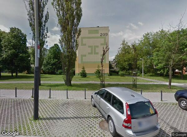 Ceny mieszkań Łódź Armii Krajowej 20