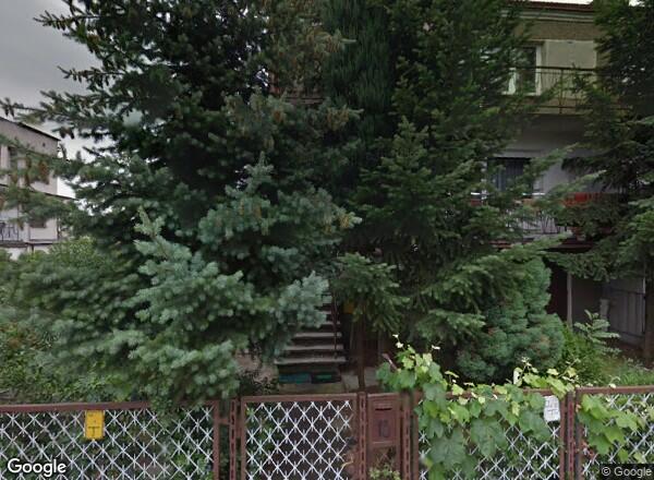 Ceny mieszkań Wrocław UL. ROŚLINNA 21