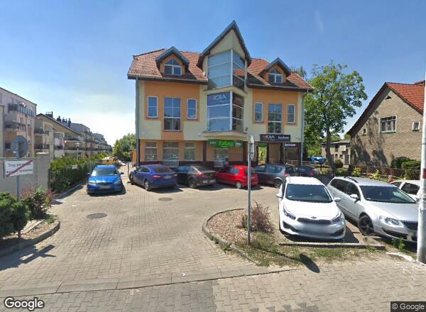 Ceny mieszkań Wrocław UL. STANISŁAWOWSKA 52