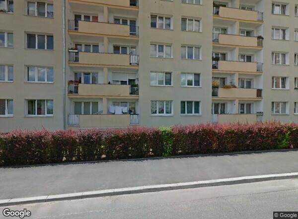 Ceny mieszkań Poznań Piotra Tomickiego 23