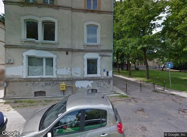 Ceny mieszkań Gdańsk Romualda Traugutta 27