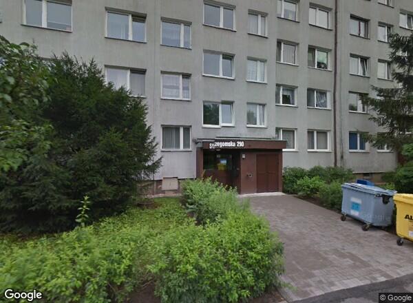 Ceny mieszkań Wrocław UL. STRZEGOMSKA 290