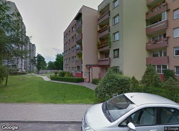 Ceny transakcyjne mieszkań Szczecin Jarogniewa 40