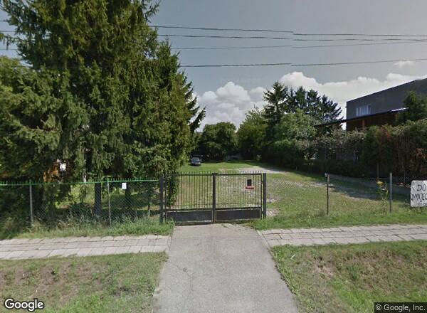 Ceny mieszkań Warszawa ul. Młodzieńcza 20